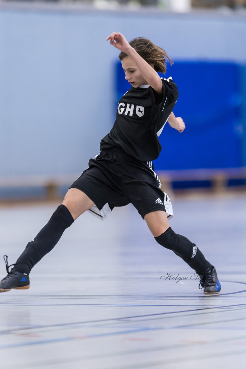 Bild 324 - wDJ NFV Futsalturnier